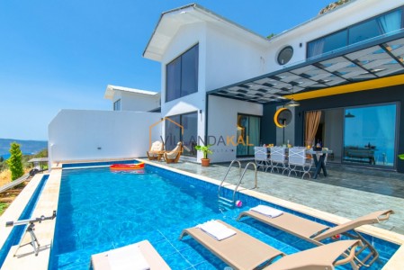 Villa Mulberry 2